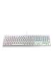 Obrázok pre CHERRY MX 2.0S klávesnice Hraní USB QWERTZ Německý Bílá