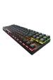Obrázok pre CHERRY MX 8.2 TKL Wireless RGB klávesnice Hraní USB + RF Wireless + Bluetooth QWERTZ Německý Černá
