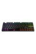 Obrázok pre CHERRY MX 8.2 TKL Wireless RGB klávesnice Hraní USB + RF Wireless + Bluetooth QWERTZ Německý Černá