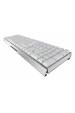 Obrázok pre CHERRY MX 3.0S Wireless klávesnice Hraní RF bezdrátové + Bluetooth QWERTZ Německý Bílá