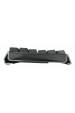 Obrázok pre CHERRY MX 3.0S Wireless klávesnice Hraní RF bezdrátové + Bluetooth QWERTZ Německý Černá