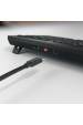 Obrázok pre CHERRY Stream keyboard ultimate klávesnice Domov/kancelář USB + RF Wireless + Bluetooth QWERTZ Německý Černá