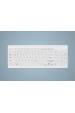 Obrázok pre Contour Design Active Key AK-C7012 klávesnice Lékařský USB Německý Bílá