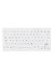 Obrázok pre Contour Design Active Key AK-C4112 klávesnice Lékařský USB QWERTZ Německý Bílá