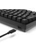Obrázok pre Sharkoon SGK50 S3 klávesnice Hraní USB QWERTZ Německý Černá
