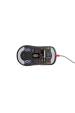 Obrázok pre CHERRY XTRFY M42 myš Hraní Pro praváky i leváky USB Typ-A Optický 16000 DPI