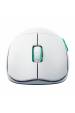 Obrázok pre CHERRY XTRFY CX-M68W-WHITE myš Hraní Pro praváky RF bezdrátový 26000 DPI