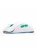 Obrázok pre CHERRY XTRFY CX-M68W-WHITE myš Hraní Pro praváky RF bezdrátový 26000 DPI