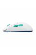 Obrázok pre CHERRY XTRFY CX-M68W-WHITE myš Hraní Pro praváky RF bezdrátový 26000 DPI