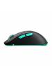 Obrázok pre CHERRY XTRFY CX-M64W-BLACK myš Hraní Pro praváky RF bezdrátový 26000 DPI
