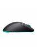 Obrázok pre CHERRY XTRFY CX-M64W-BLACK myš Hraní Pro praváky RF bezdrátový 26000 DPI