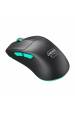 Obrázok pre CHERRY XTRFY CX-M64W-BLACK myš Hraní Pro praváky RF bezdrátový 26000 DPI