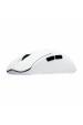 Obrázok pre CHERRY XTRFY CX-M68W-PRO-WHITE myš Hraní Pro praváky RF bezdrátový 26000 DPI
