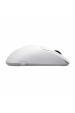 Obrázok pre CHERRY XTRFY CX-M68W-PRO-WHITE myš Hraní Pro praváky RF bezdrátový 26000 DPI