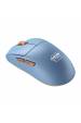 Obrázok pre CHERRY XTRFY CX-M68W-BLUE myš Hraní Pro praváky RF bezdrátový 26000 DPI