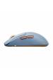 Obrázok pre CHERRY XTRFY CX-M68W-BLUE myš Hraní Pro praváky RF bezdrátový 26000 DPI