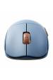 Obrázok pre CHERRY XTRFY CX-M68W-BLUE myš Hraní Pro praváky RF bezdrátový 26000 DPI