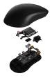 Obrázok pre Endgame Gear XM2w 4k v2 myš Hraní Pro praváky RF Wireless + USB Type-A Optický 30000 DPI