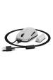 Obrázok pre Endgame Gear XM2w 4k v2 myš Hraní Pro praváky RF Wireless + USB Type-A Optický 30000 DPI