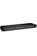 Obrázok pre Equip 326424 patch panel 1U