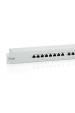 Obrázok pre Equip 326324 patch panel 1U