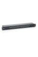 Obrázok pre Equip 326416 patch panel 1U