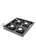 Obrázok pre Digitus DN-19 FAN-4-B-N zařízení pro chlazení regálů