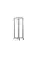 Obrázok pre Rack 19" 42U 600x1000 grey Lanberg