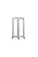 Obrázok pre Open Rack 19" 27U 600x800 Grey