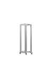 Obrázok pre Open Rack 19" 42U 600x800 grey