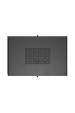 Obrázok pre Stojanový rackový rozvaděč 19" 22U 800x1200 černý perforované dveře Lanberg (flat pack)