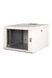 Obrázok pre Digitus DN-19 07U-6/6 rack 7U Nástěnný regál Šedá