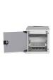 Obrázok pre Digitus DN-49100-SET rack 6U Nástěnný regál Šedá