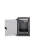 Obrázok pre Digitus DN-49103-SET rack 9U Nástěnný regál Černá