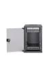 Obrázok pre Digitus DN-49103-SET rack 9U Nástěnný regál Černá