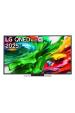 Obrázok pre LG QNED 55QNED87A3B televizor 139,7 cm (55") 4K Ultra HD Smart TV Wi-Fi Černá