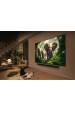 Obrázok pre LG QNED 55QNED87A3B televizor 139,7 cm (55") 4K Ultra HD Smart TV Wi-Fi Černá