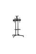 Obrázok pre Equip 650603 Držák/stojan na monitor 177,8 cm (70") Podlaha Černá
