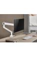 Obrázok pre Equip 650185 Držák/stojan na monitor 88,9 cm (35") Stůl Bílá
