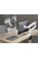 Obrázok pre Equip 650185 Držák/stojan na monitor 88,9 cm (35") Stůl Bílá