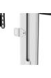 Obrázok pre Equip 650614 Držák na TV 2,18 m (86") Stříbrná
