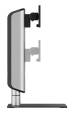 Obrázok pre Equip 650129 Držák na TV 124,5 cm (49") Stříbrná