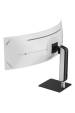 Obrázok pre Equip 650129 Držák na TV 124,5 cm (49") Stříbrná