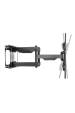 Obrázok pre Equip 650324 Držák na TV 2,29 m (90") Černá