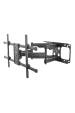 Obrázok pre Equip 650324 Držák na TV 2,29 m (90") Černá