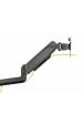Obrázok pre Equip 650133 Držák/stojan na monitor 81,3 cm (32") Stůl Černá