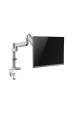 Obrázok pre Equip 650112 Držák/stojan na monitor 81,3 cm (32") Stůl Stříbrná
