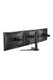 Obrázok pre Equip 650125 Držák/stojan na monitor 68,6 cm (27") Stůl Černá