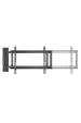 Obrázok pre Equip 650336 Držák/stojan na monitor 190,5 cm (75") Zeď Černá