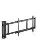 Obrázok pre Equip 650336 Držák/stojan na monitor 190,5 cm (75") Zeď Černá